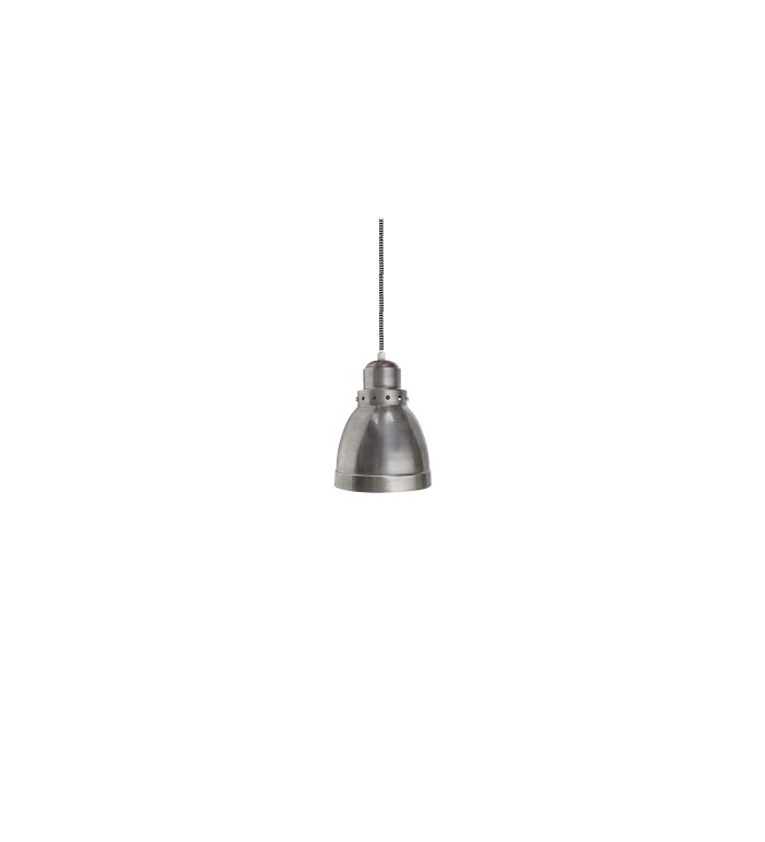 Lampa Origins T14 Stal Surowa