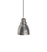 Origins T14 Lamp Raw Steel