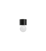 Kinkiet Loft T25 Czarny