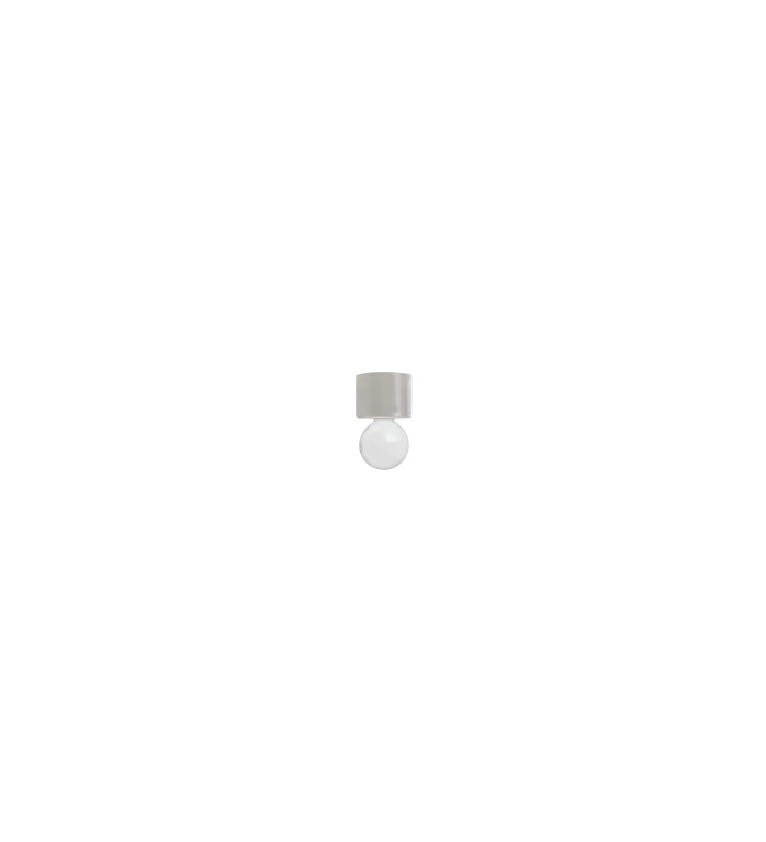 Wall Loft Lamp T25 Grey