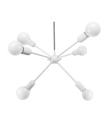 Lampa Rhythm Biała