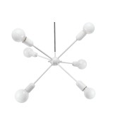 Lampa Rhythm Biała