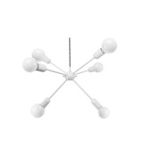 Rhythm Lamp White