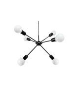 Rhythm Lamp Black