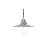 Lampa Origins Jazz Szary