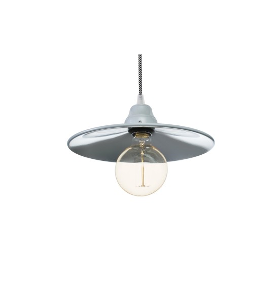 Lampa Origins Jazz Szary