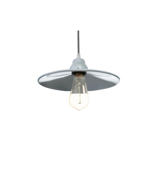 Lampa Origins Jazz Szary