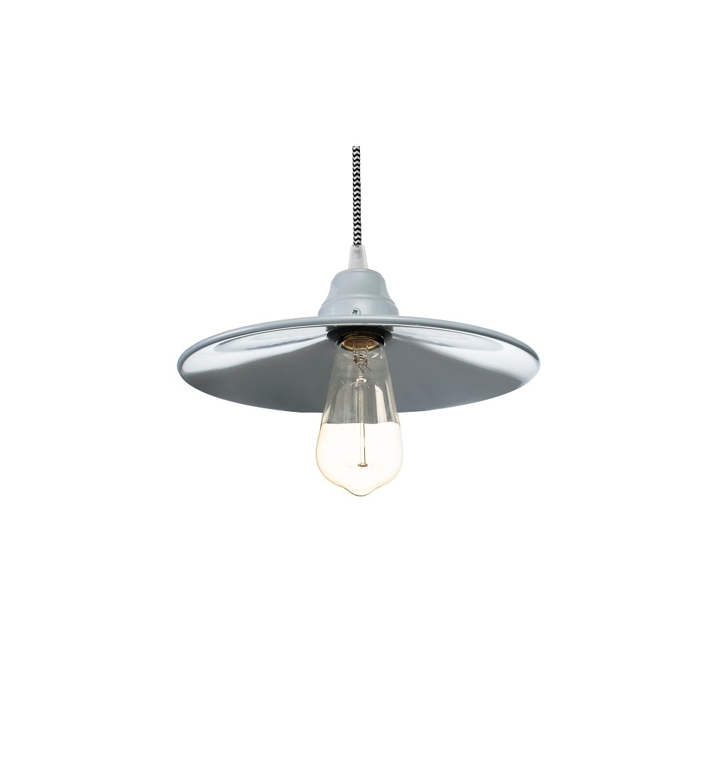 Lampa Origins Jazz Szary