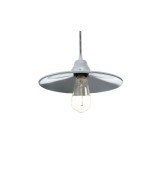 Lampa Origins Jazz Szary