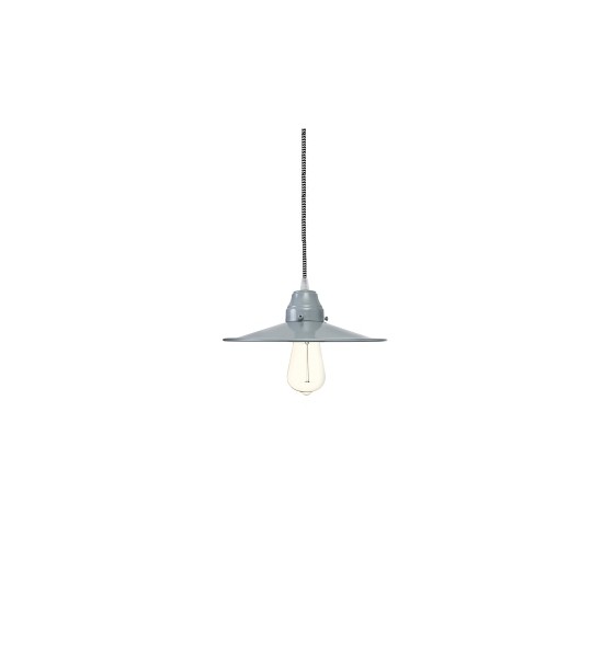 Lampa Origins Jazz Szary