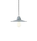 Origins Jazz Lamp Grey