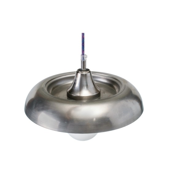 Origins Raw U Lamp