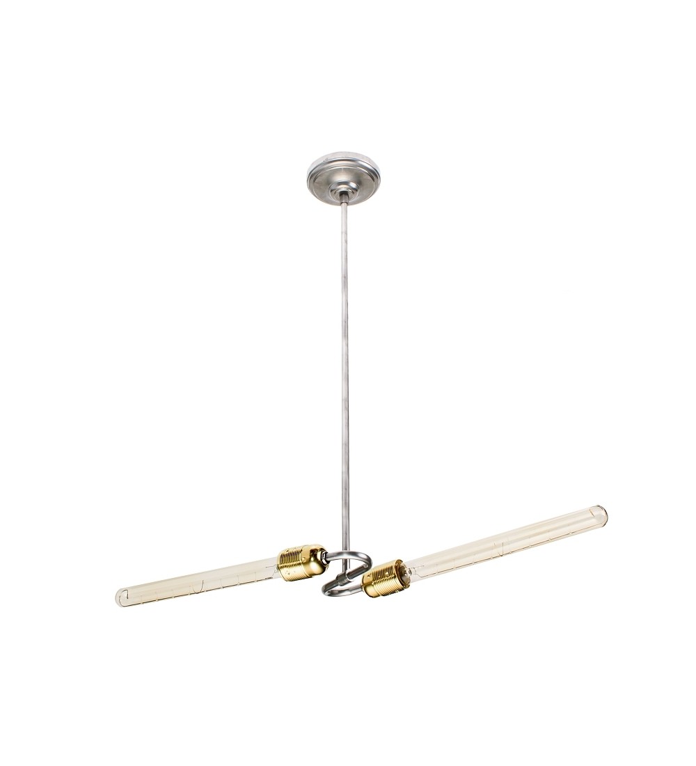 Lampa Origins Raw S
