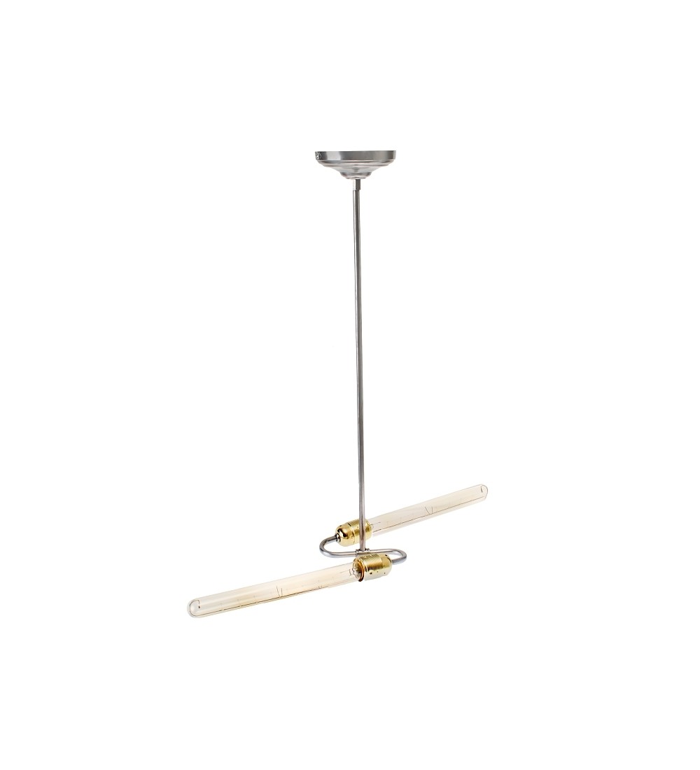 Lampa Origins Raw S