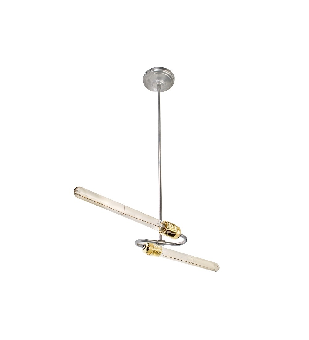Lampa Origins Raw S