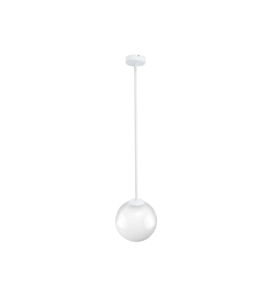 Origins x Progetto Lamp White