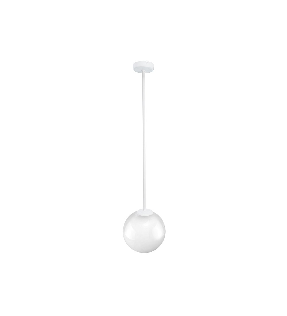 Lampa Origins x Progetto White