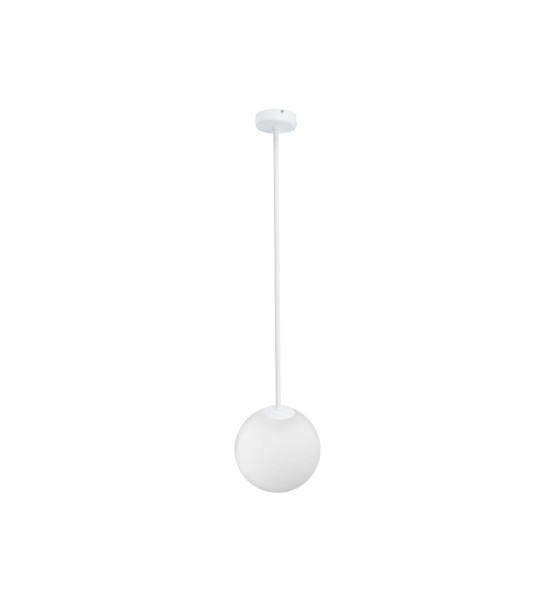 Origins x Progetto Lamp White