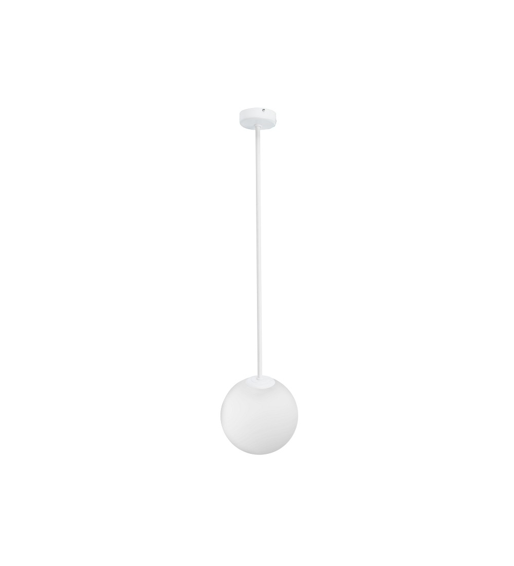 Lampa Origins x Progetto White