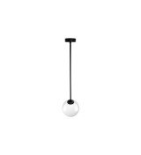 Lampa Origins x B15 Black