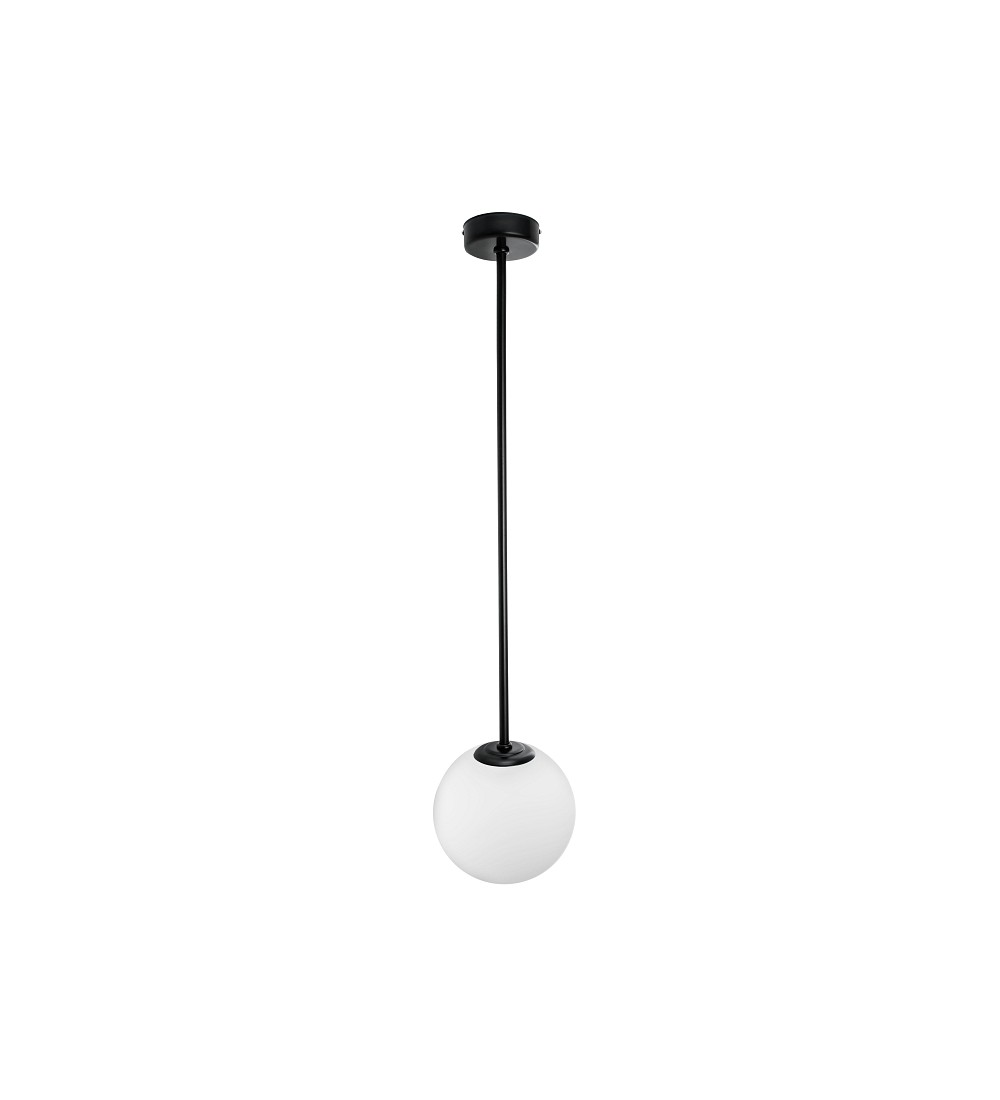 Lampa Origins x B15 Black