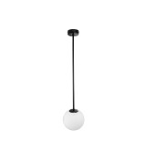 Lampa Origins x B15 Black