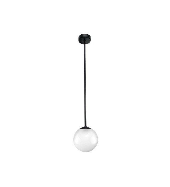 Lampa Origins x B15 Black