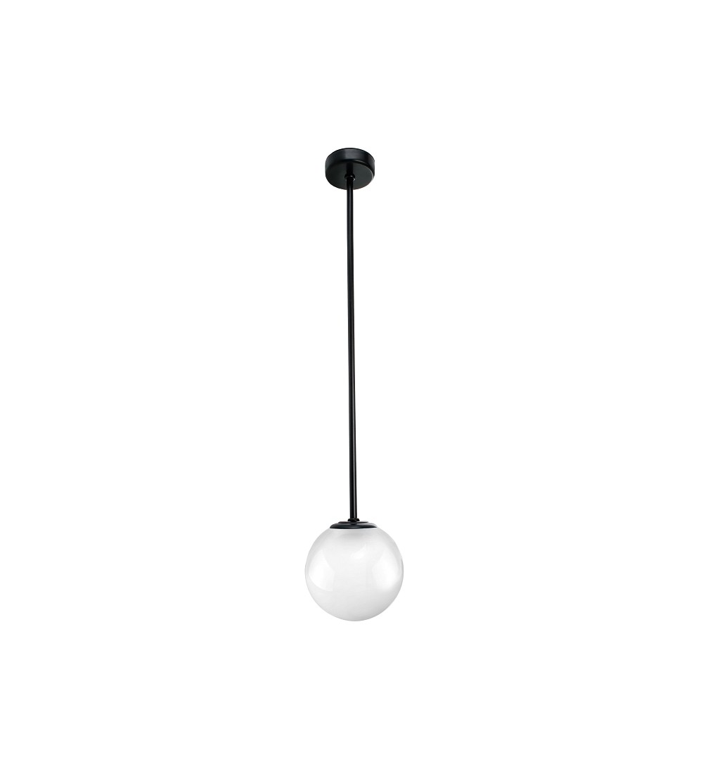 Lampa Origins x B15 Black
