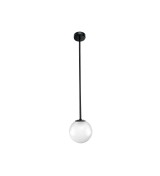 Origins x Progetto Lamp Black