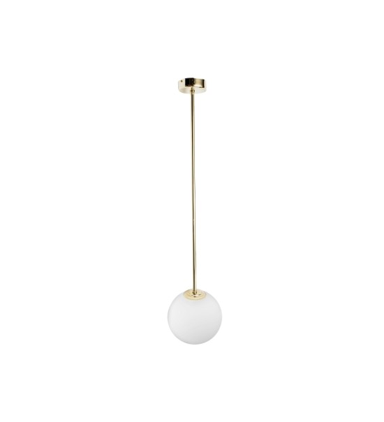 Origins x Progetto Lamp Gold