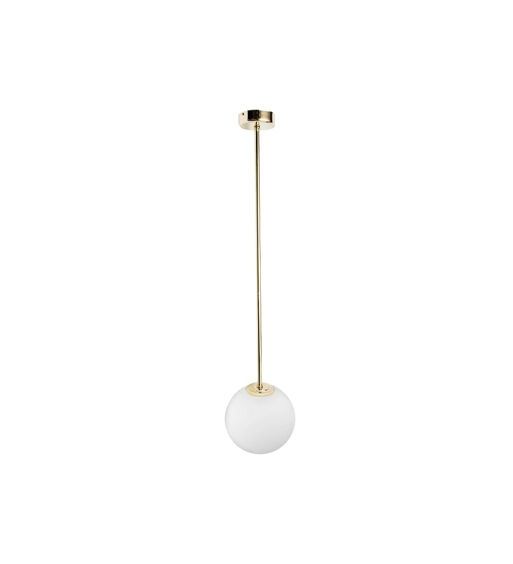 Lampa Origins x Progetto Gold