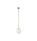 Lampa Origins x Progetto Gold
