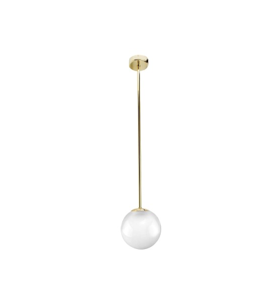 Origins x Progetto Lamp Gold