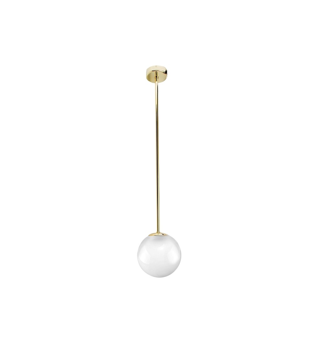 Origins x Progetto Lamp Gold