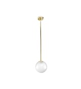 Lampa Origins x Progetto Gold