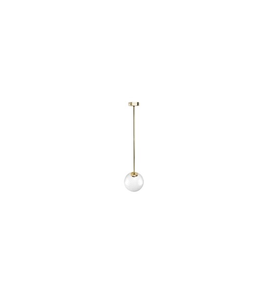 Origins x Progetto Lamp Gold