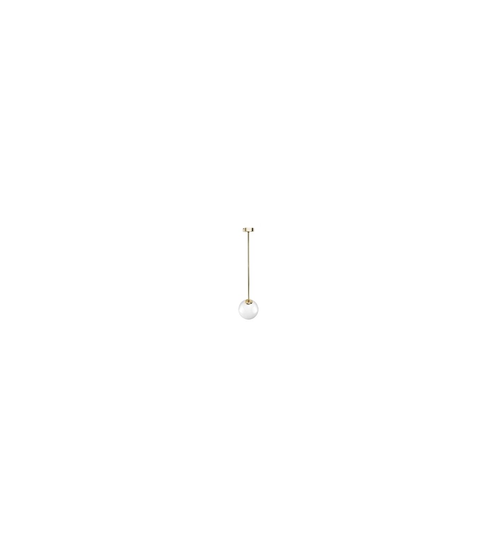 Origins x Progetto Lamp Gold