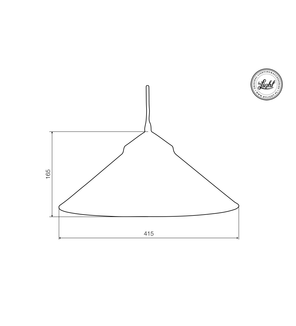 Lampa Origins B01