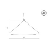 Lampa Origins B01
