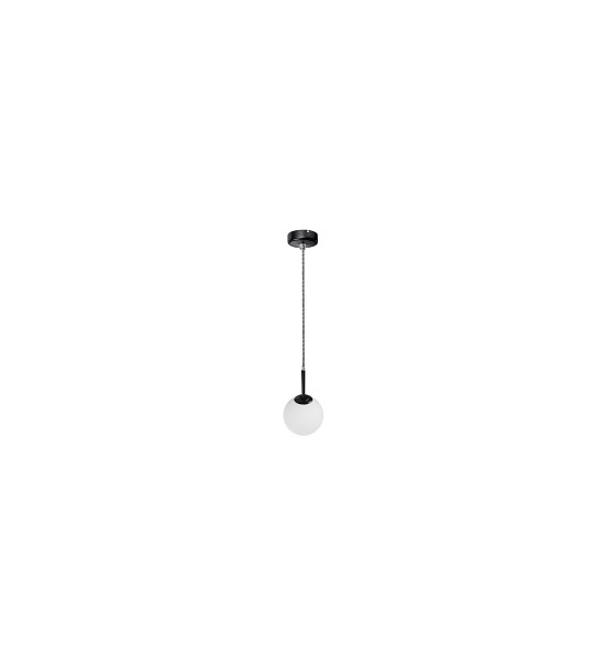 Lampa Origins Ball Black