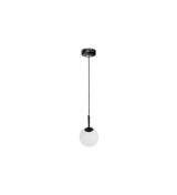 Origins Ball Lamp Black
