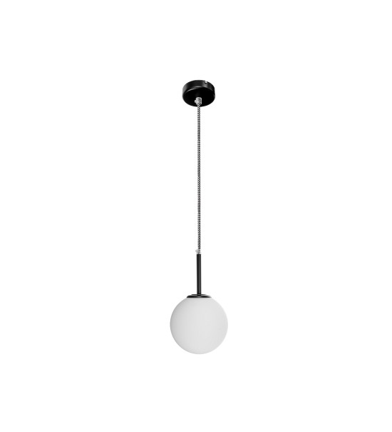 Lampa Origins Ball Black
