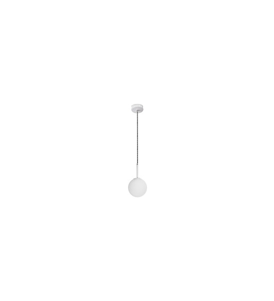 Lampa Origins Ball White
