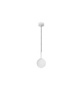 Lampa Origins Ball White