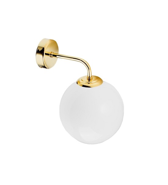 Wall Loft Lamp B56 Brass