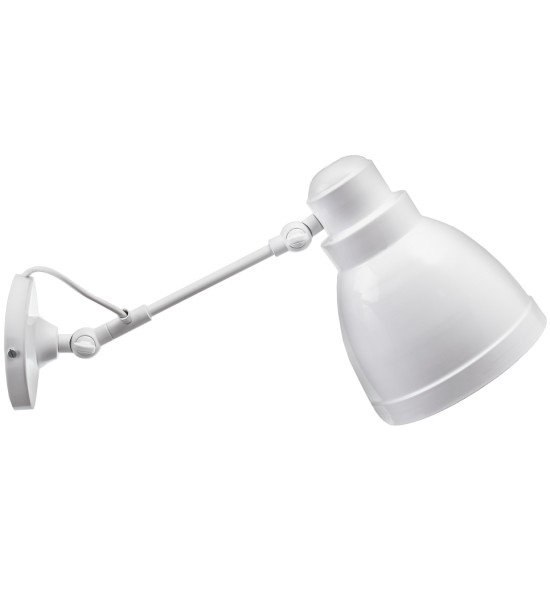 Wall Loft Lamp T57 Black
