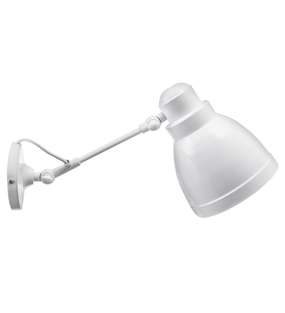 Kinkiet Loft T57 Czarny