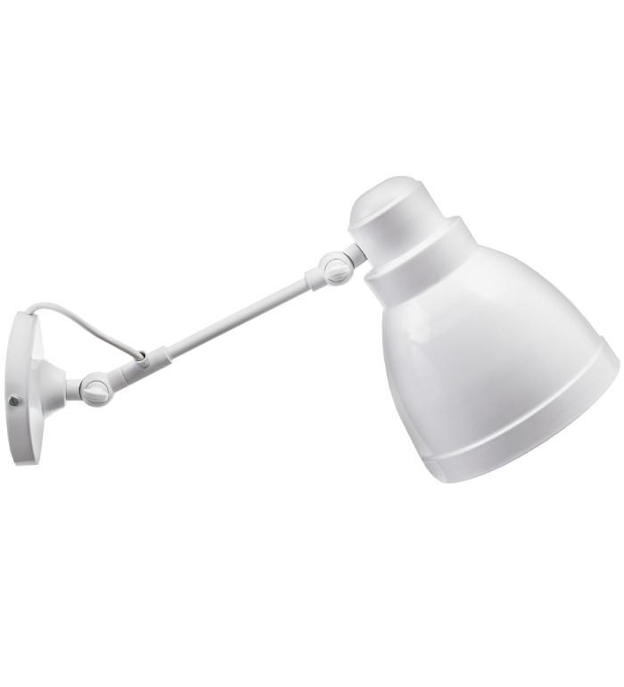 Kinkiet Loft T57 Czarny