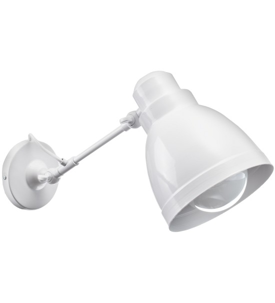 Wall Loft Lamp T57 Black
