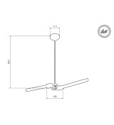 Lampa Origins Raw S